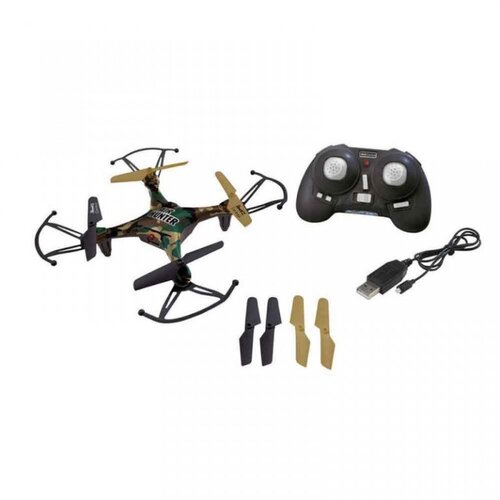  Revell Quadcopter air hunter RV23860 Cene