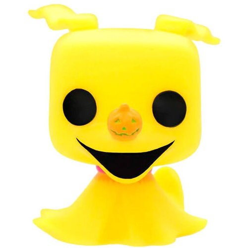 Funko POP figure Disney Nightmare Before Christmas Zero Cijene