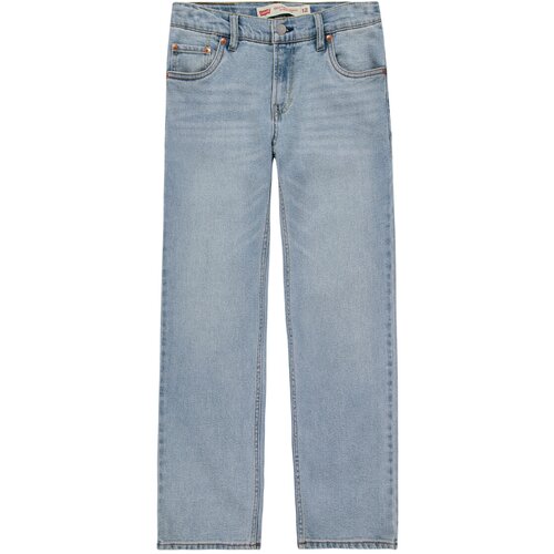 Levi's 551 Z AUTHENTIC STRAIGHT JEANS Plava Cijene