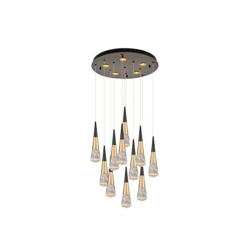 Opviq led luster 2817 11A Cene