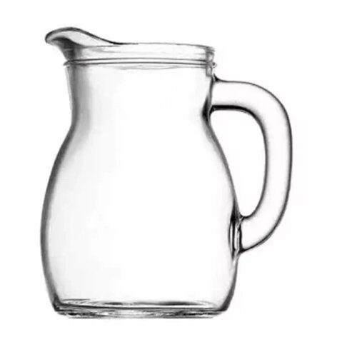 Bormioli Bokal Bistrot 0.25L Cene