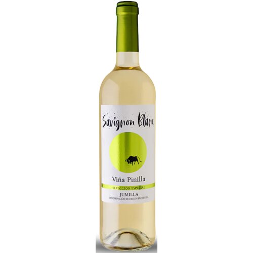 Pinilla Vino belo Sauvignon 0,75l Cene