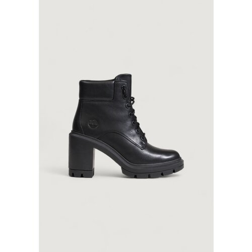 Timberland Salonarji MID LACE BOOT TB0A26SV015 Črna Cene