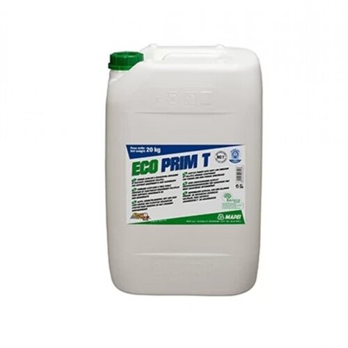 MAPEI Osnovni premaz Mapei ECO PRIM T 5kg (155805) Cene