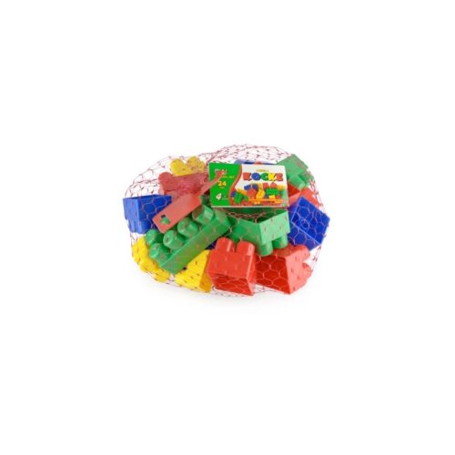 Dečije dru&amp;scaron;tvene igre Mega kocke mreža 950865 Slike