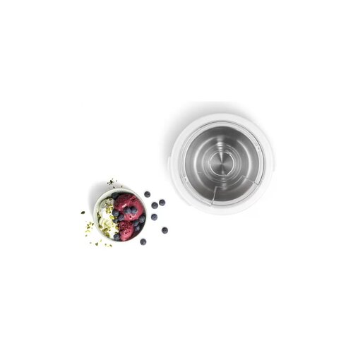 Bosch MUZ9EB1 stroj za sladoled bijela Slike