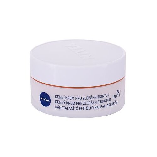 Nivea Anti Wrinkle + Contouring SPF30 vlažilna krema za zmanjšanje gub 50 ml za ženske Cene