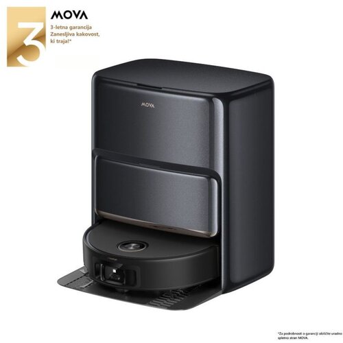 MOVA robot usisivač Z60 Ultra Cijene