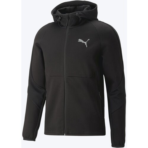 Puma muška jakna s kapuljačom / Proljeće 2023 Cijene