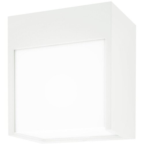 Rabalux LED SPOLJNA LAMPA ZIDNA 12W NW 4000K PRIRODNO BELA BALIMO 7477 MIX Cene