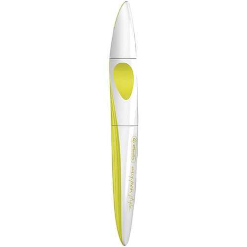 Herlitz Nalivno pero My pen, roler, Fresh Citrus, v &amp;scaron;katli Slike