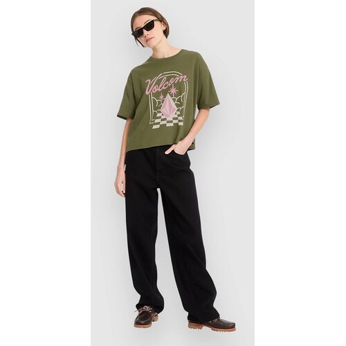 Volcom Bliss T-shirt bayleaf Slike