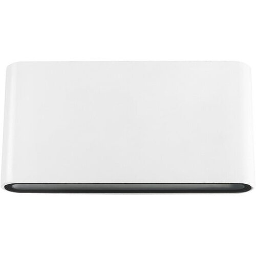  spoljna led lampa S4334M wh Cene
