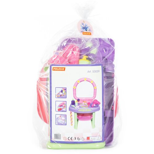 Polisei Salon lepote za decu 53039 Polesie Cene