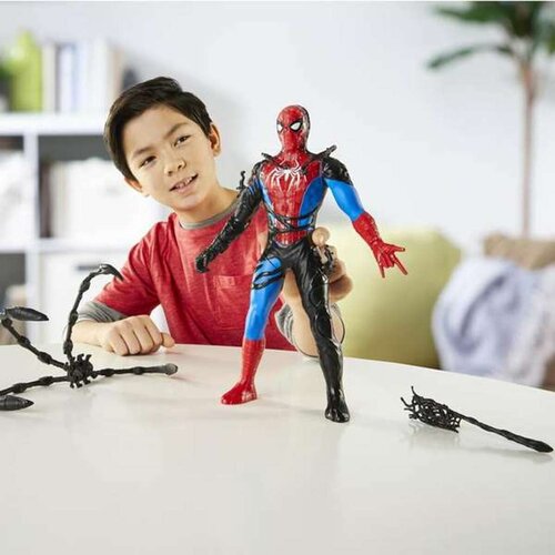  Figure djelovanja Spider-Man Venomversus 27cm Slike