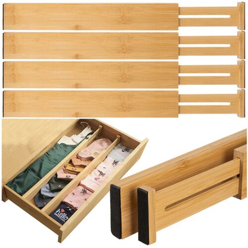 Ruhhy organizator ladica Slike
