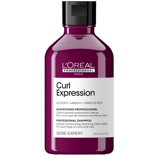 L&amp;acute;Or&amp;eacute;al Paris professionnel curl moist &amp;scaron;ampon 300ml Slike