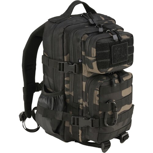 Brandit Children&amp;#039;s Backpack US Cooper darkcamo Slike
