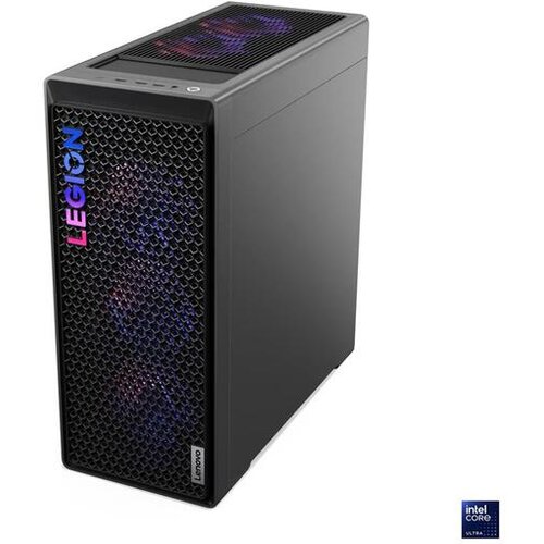 Lenovo gaming namizni računalnik Legion T7 34 Ult9 Intel Core Ultra 9 285K/128GB/1TB SSD/RTX 5080/siva/90Y600ATRM Cene