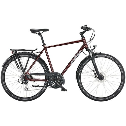 BICIKL KTM LIFE RIDE - S Slike