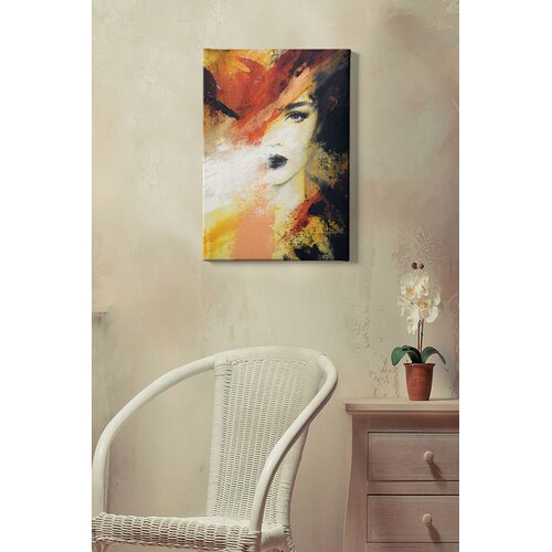 Opviq Slika na zidu na platnu 50x70cm Cijene