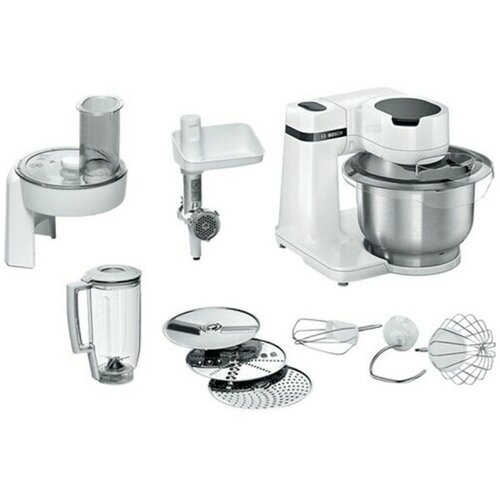 Bosch MUMS2EW30 Slike