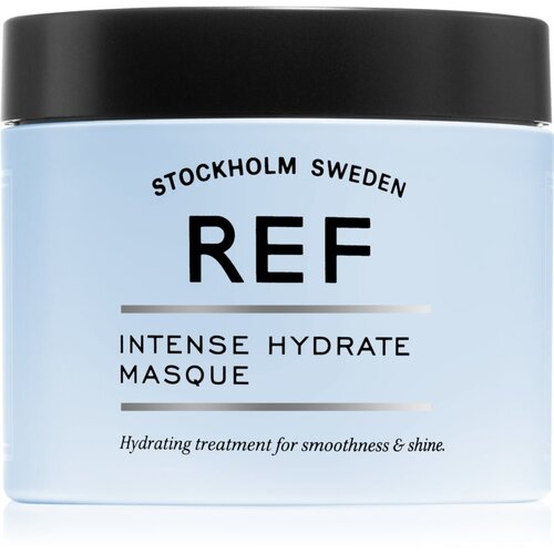REF Intense Hydrate Masque intenzivno vlažilna in hranilna maska z suhe lase 250 ml Cene