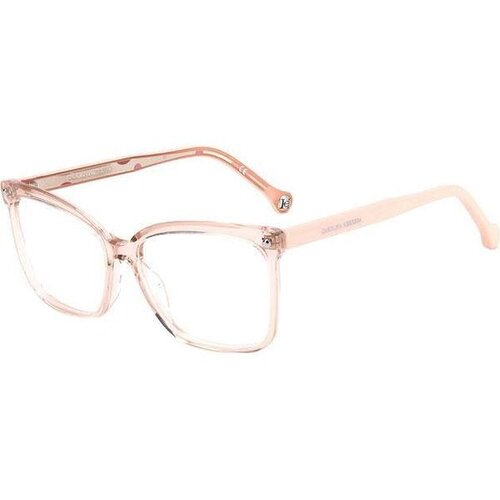 Carolina Herrera CH0012 FWM ONE SIZE (56) Roza/Kristalna Cene