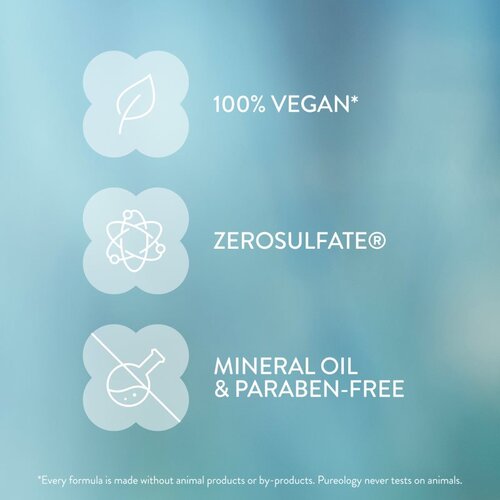 Pureology Strength Cure maska za lase za ženske 250 ml Slike