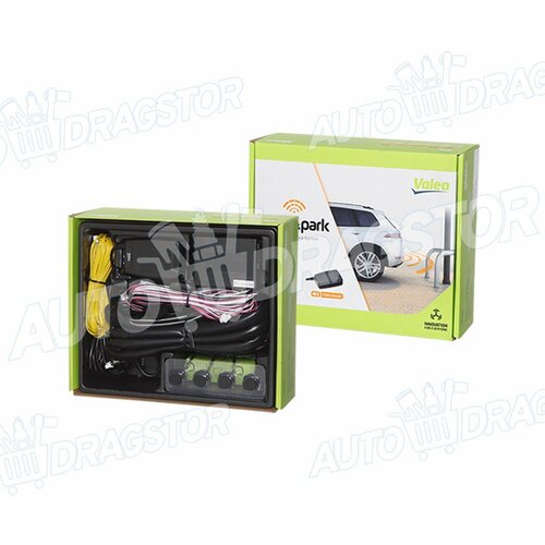 POLCAR set parking senzora VA632200 Cene