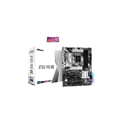  Matična ploča ASROCK MB B760 PRO RS Intel B760 Cijene