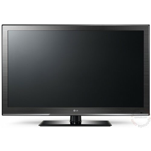 Lg 26CS460 LCD televizor Slike