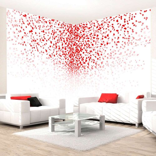  Tapeta - Love corner 200x140 Slike