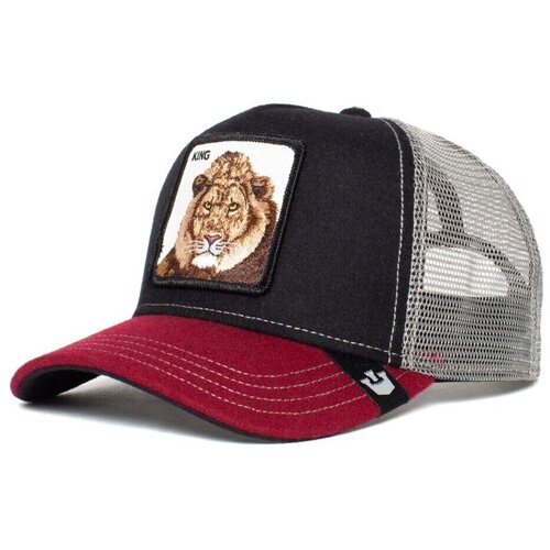 Goorin Bros Kape s šiltom Circwool Of Life Osfa Črna Cene