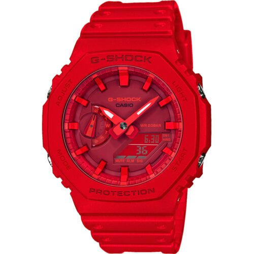 Casio G-shock Ročna ura CASIO GA-2100-4AER Cene