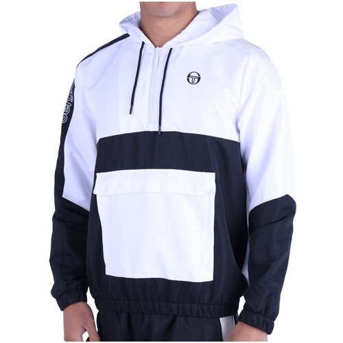 Sergio Tacchini Puloverji 40499 Bela Slike