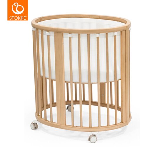 Stokke obroba za otroško posteljico sleepi™ mini v3 white Cene