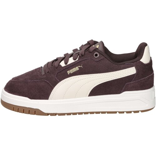 Puma Modne superge 402597 Kostanjeva Slike