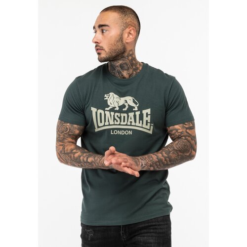 Lonsdale Men's t-shirt regular fit Cijene