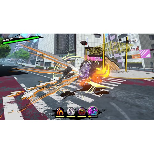 Square Enix Neo: The World Ends With You (nintendo Switch) Slike
