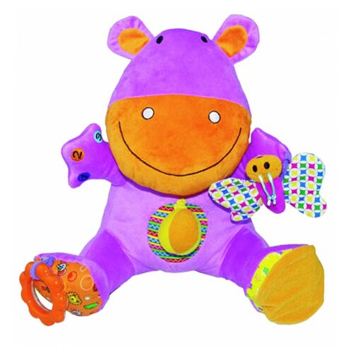 Biba Toys Plišana igračka nilski konjić Cene