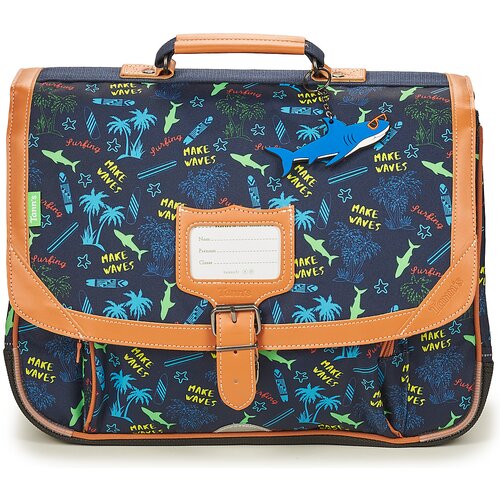 Tann&amp;#039;s SEVAN CARTABLE 38 CM Plava Slike