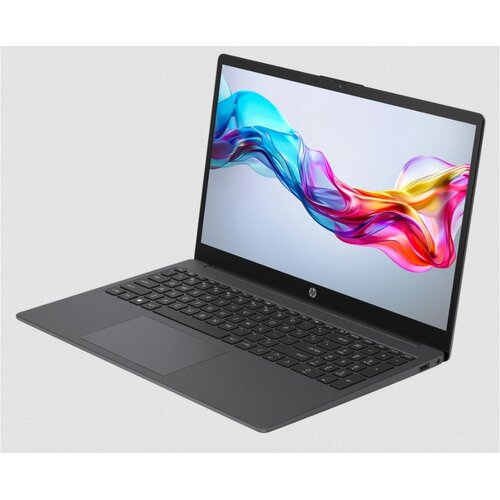 HP 15-fd1078nm DOS 15.6"FHD AG Core 5 120U 8GB 512GB siva 2g Cene
