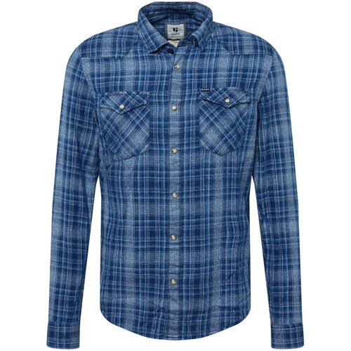 Garcia Srajca indigo / dimno modra Slike