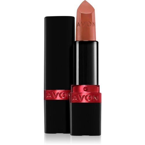 Avon Ultra Matte mat vlažilna šminka odtenek Peach Macaron 3.6 g Cene