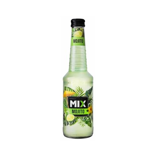 Mix KOKTEL MOJITO 4% 0.33L Slike