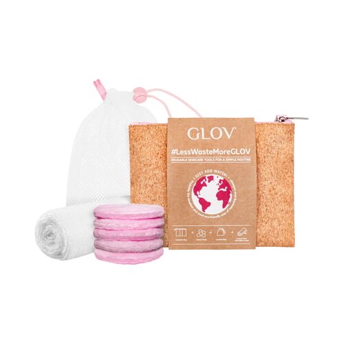 Glov set #lesswastemoreglov Slike