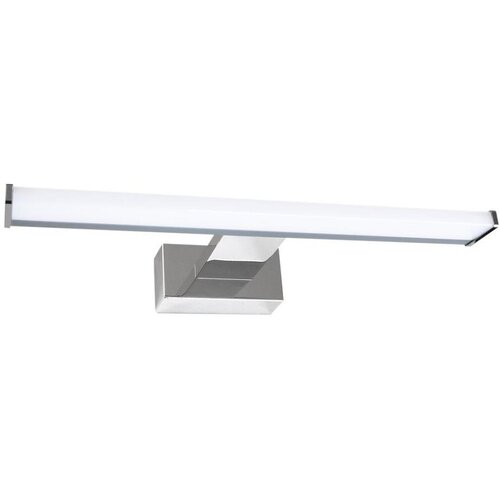  LED osvetljenje za kupatilsko ogledalo MIRORE LED/5W/230V 30 cm IP44 sjajni hrom Cene