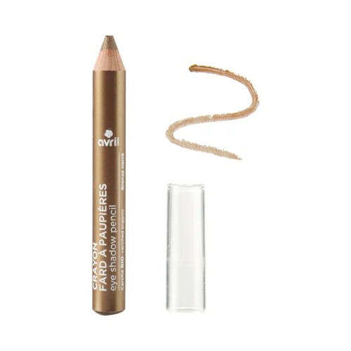  Eyeshadow Pencil - Bronze Nacré