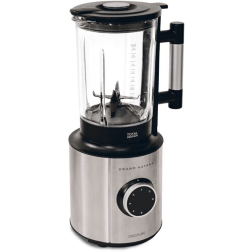 Cecotec GRAND KATANA 2700MAX B Cene